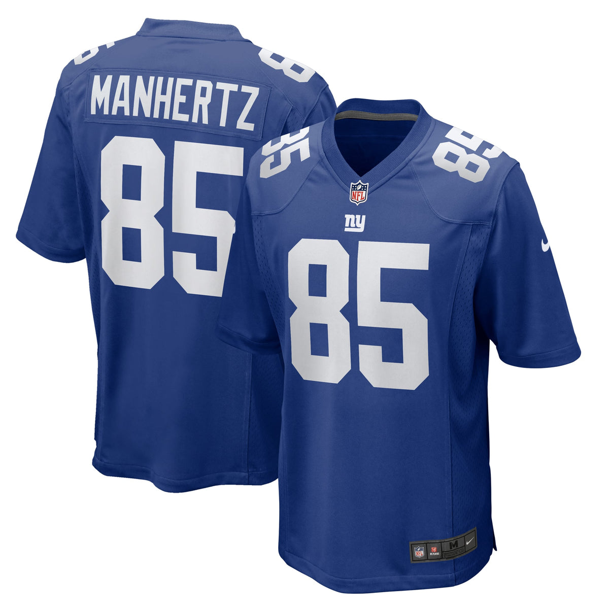 New York Giants jersey