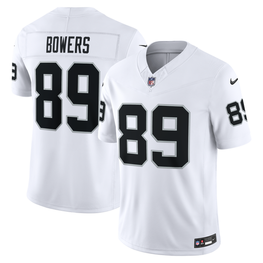Las Vegas Raiders jersey