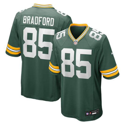Green Bay Packers jersey