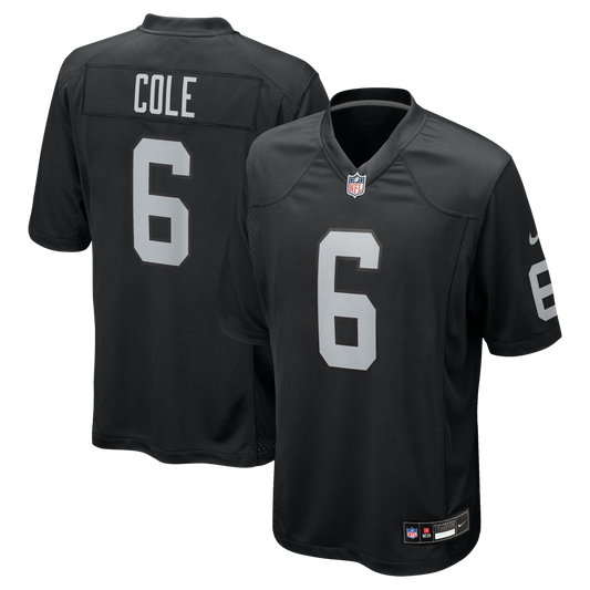 Las Vegas Raiders jersey