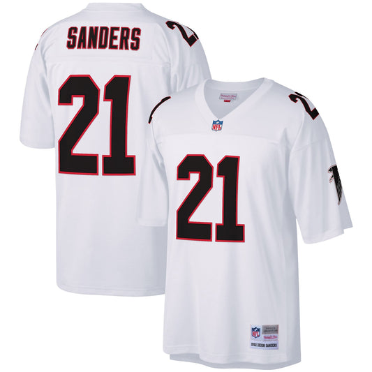 Atlanta Falcons jersey