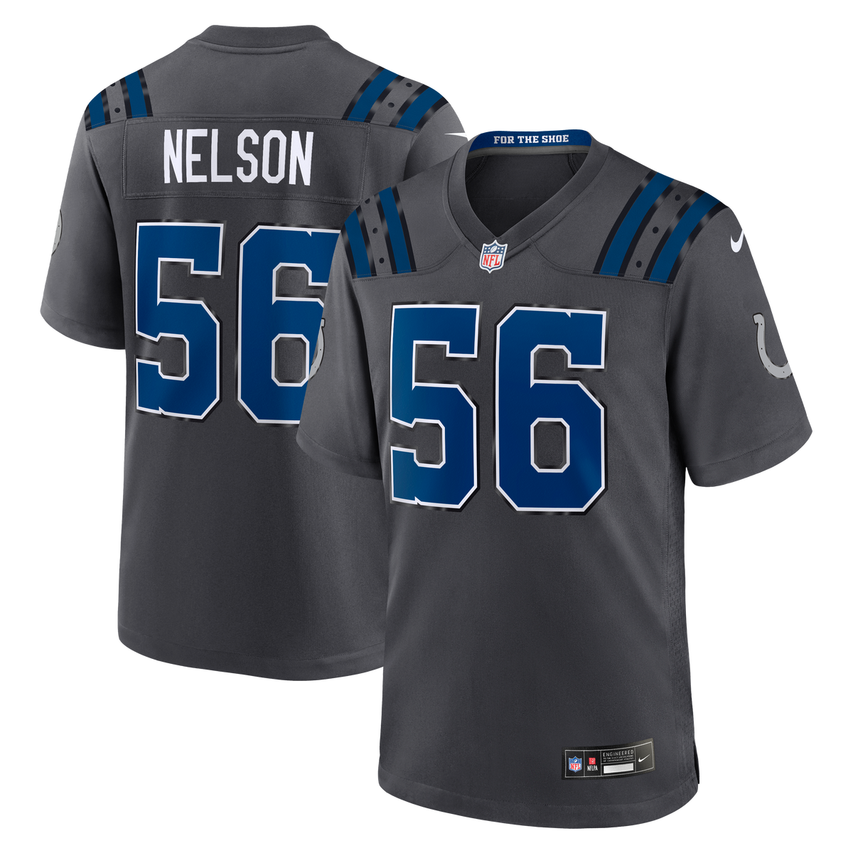 Indianapolis Colts jersey