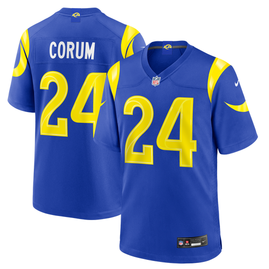 Los Angeles Rams jersey