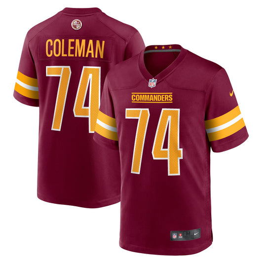 Washington Commanders jersey