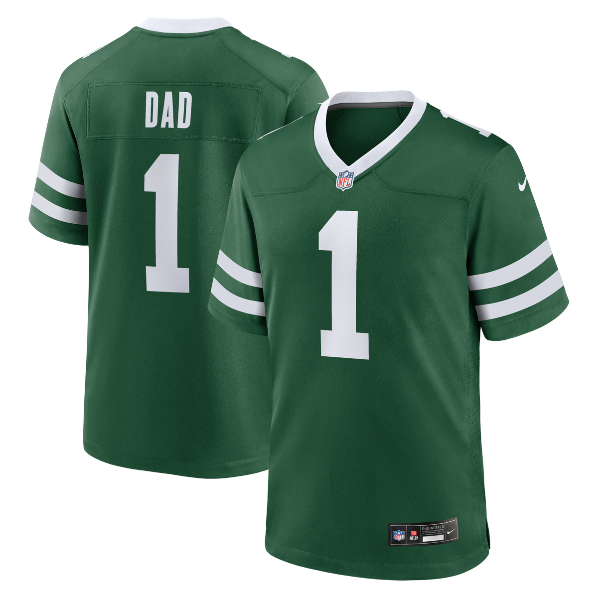 New York Jets jersey