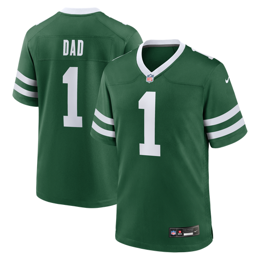 New York Jets jersey