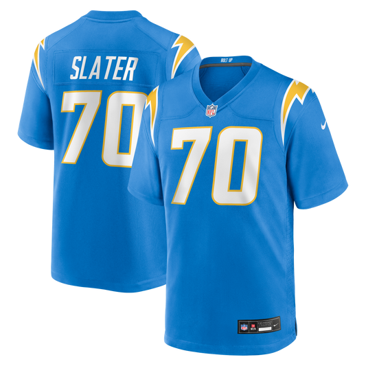 Los Angeles Chargers jersey