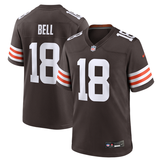 Cleveland Browns jersey