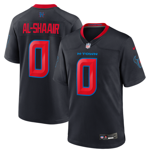 Houston Texans jersey