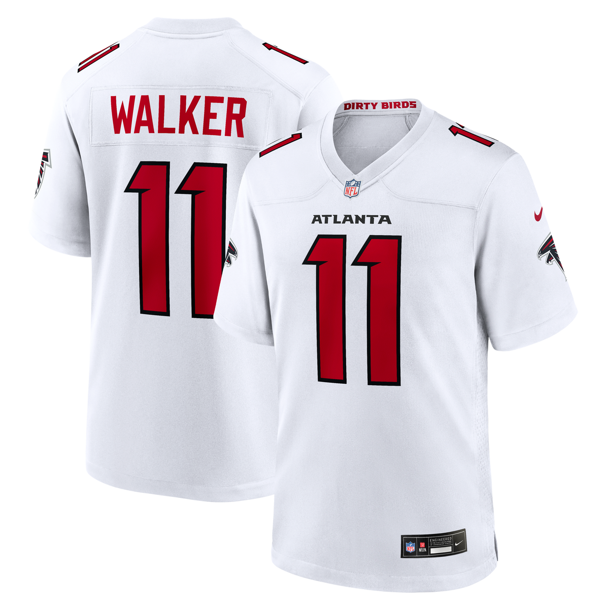 Atlanta Falcons jersey