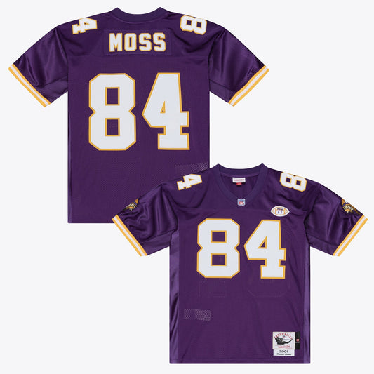 Minnesota Vikings jersey