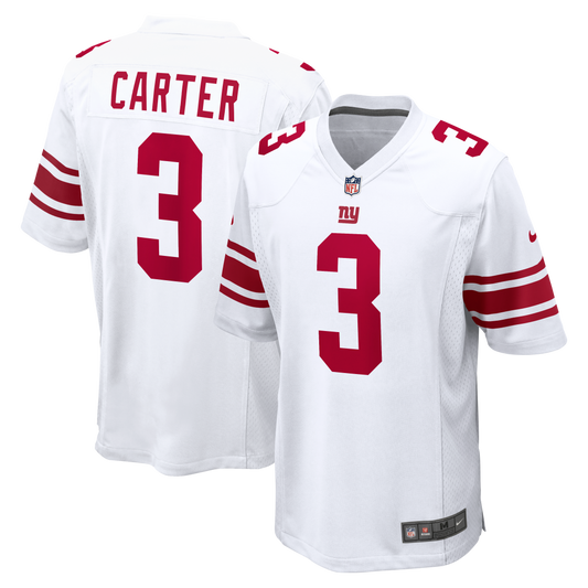 New York Giants jersey
