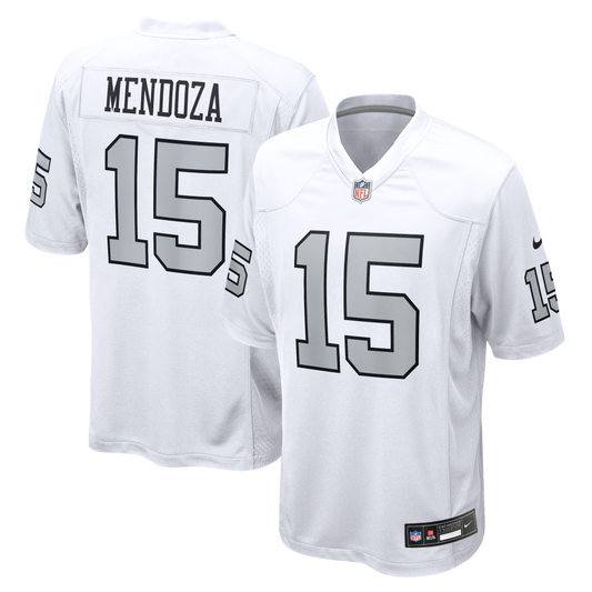 Las Vegas Raiders jersey