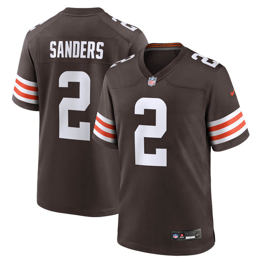 Cleveland Browns jersey
