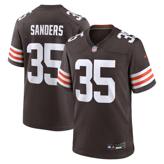 Cleveland Browns jersey