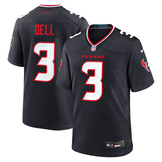 Houston Texans jersey