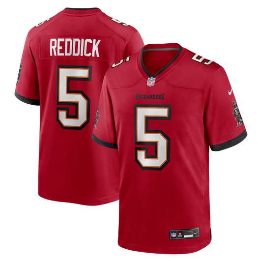 Tampa Bay Buccaneers jersey