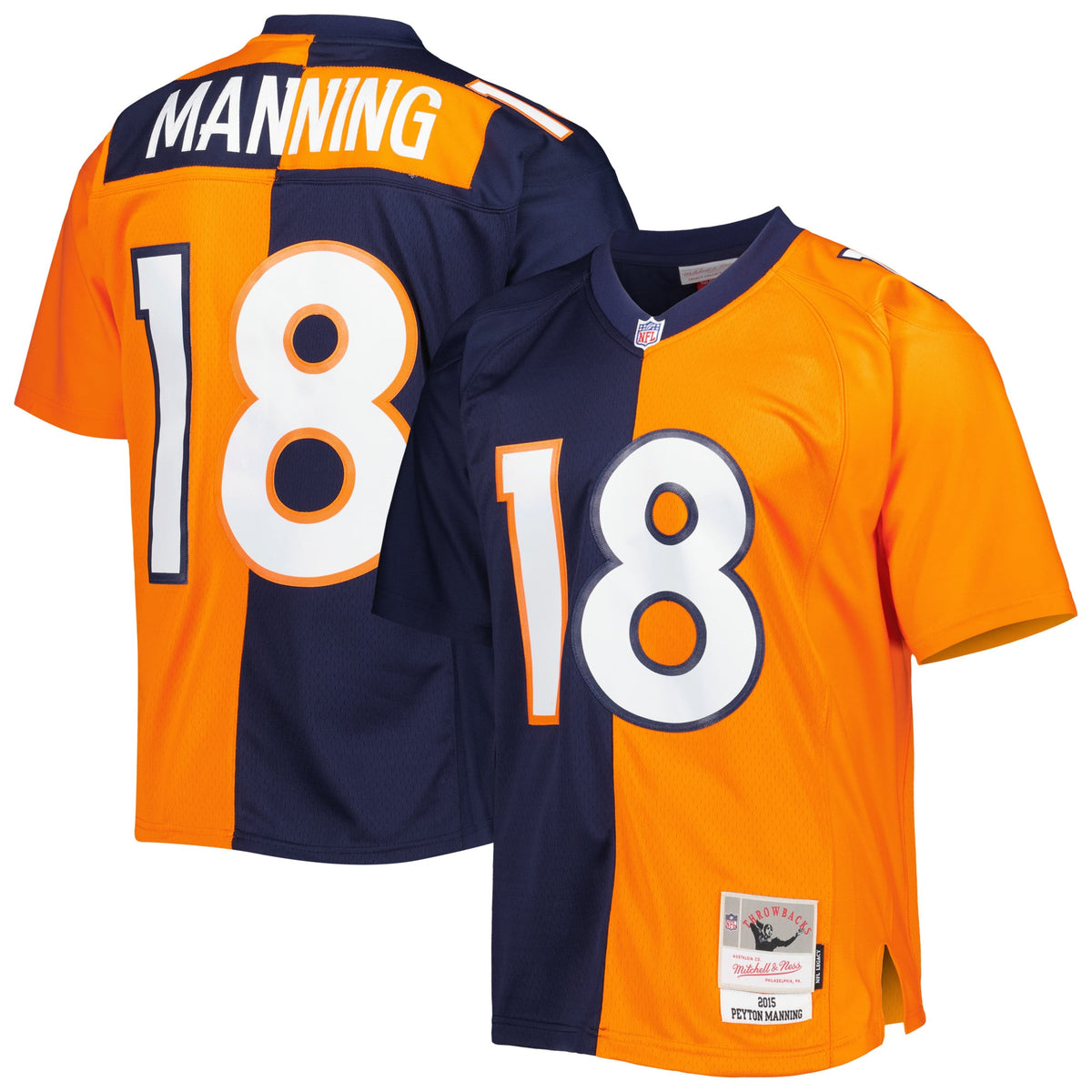 Denver Broncos jersey