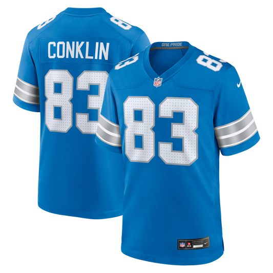 Detroit Lions jersey