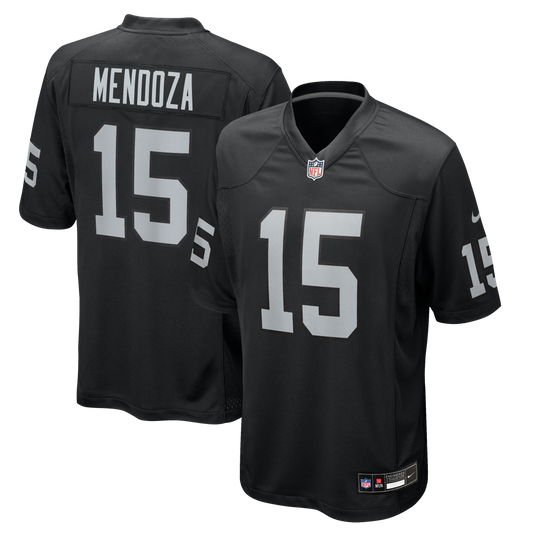 Las Vegas Raiders jersey
