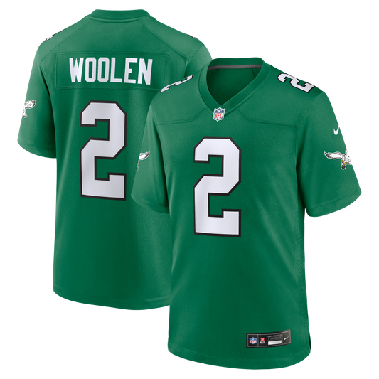 Philadelphia Eagles jersey