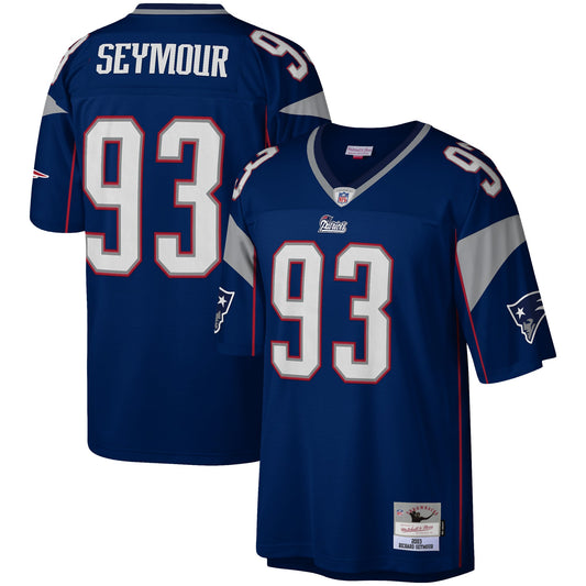 New England Patriots jersey