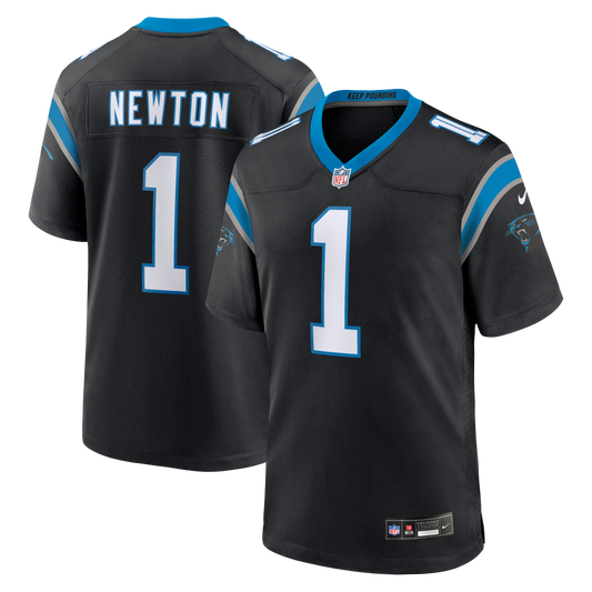 Carolina Panthers jersey