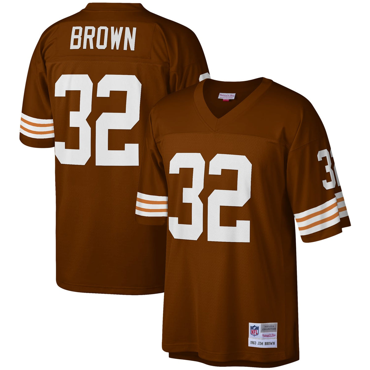 Cleveland Browns jersey
