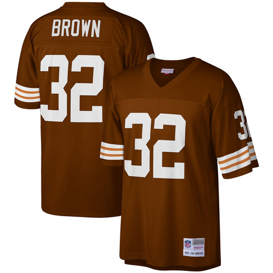 Cleveland Browns jersey
