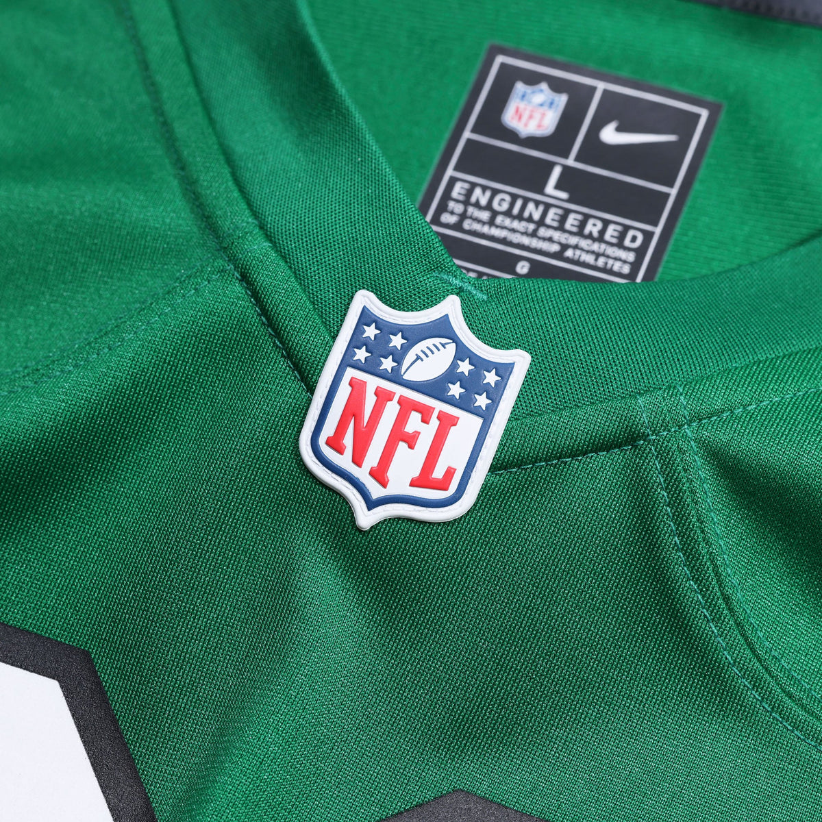 Men's Philadelphia Eagles Davis Kelly Green Alternate Jersey
