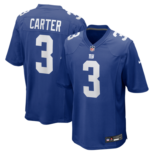 New York Giants jersey