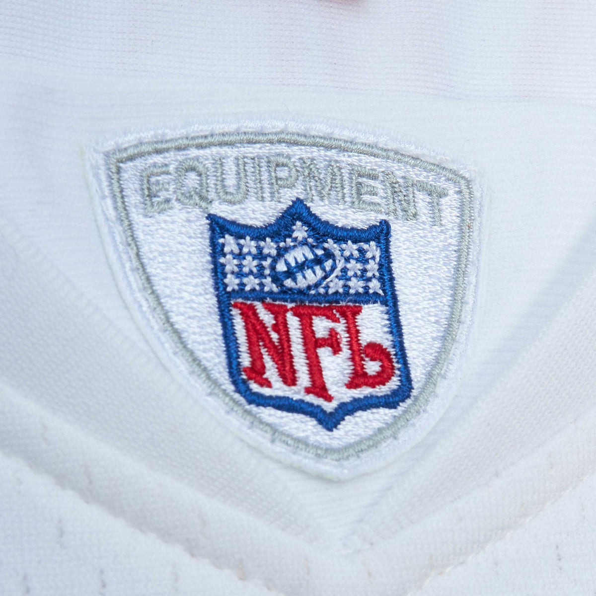 Men's New York Giants Eli Manning White Legacy Replica Jersey