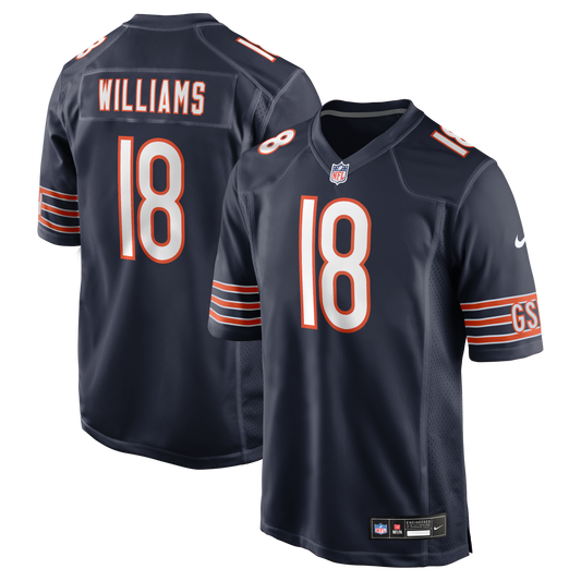 Chicago Bears jersey