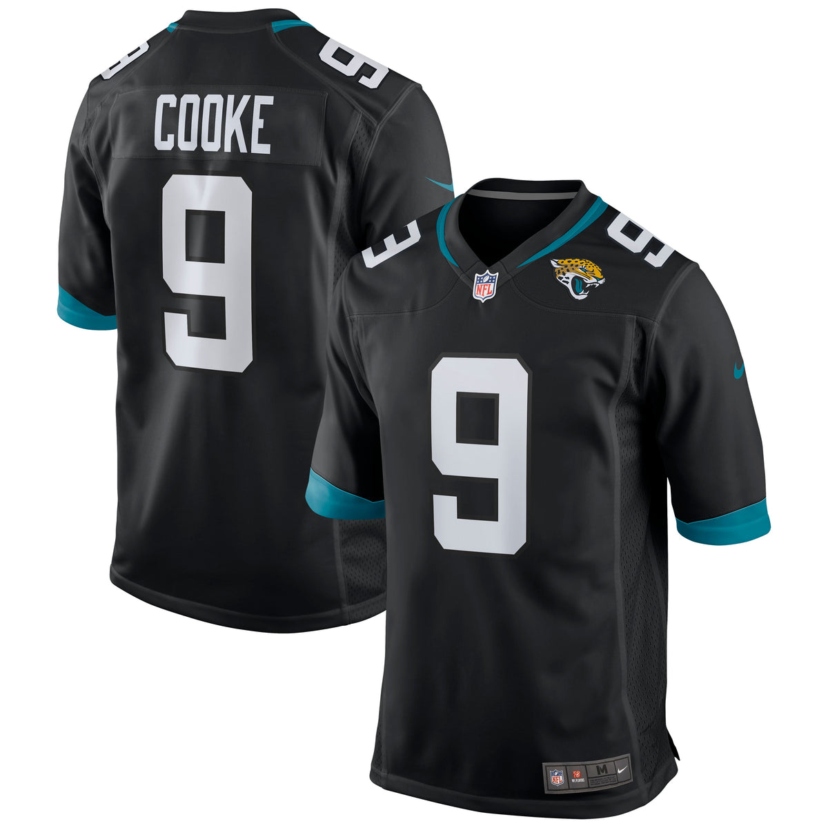 Jacksonville Jaguars jersey