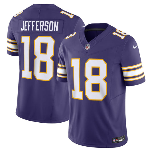 Minnesota Vikings jersey