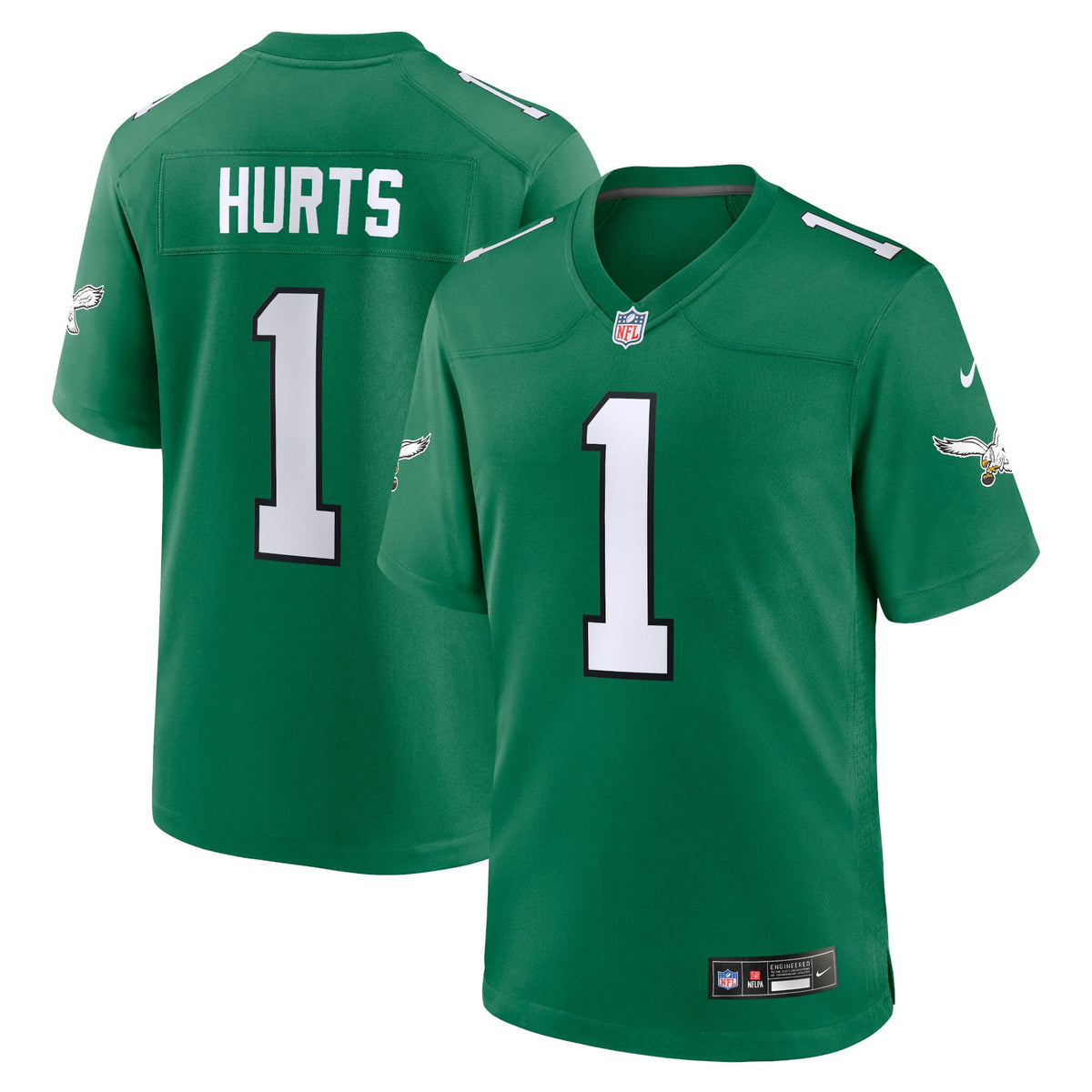 Philadelphia Eagles jersey