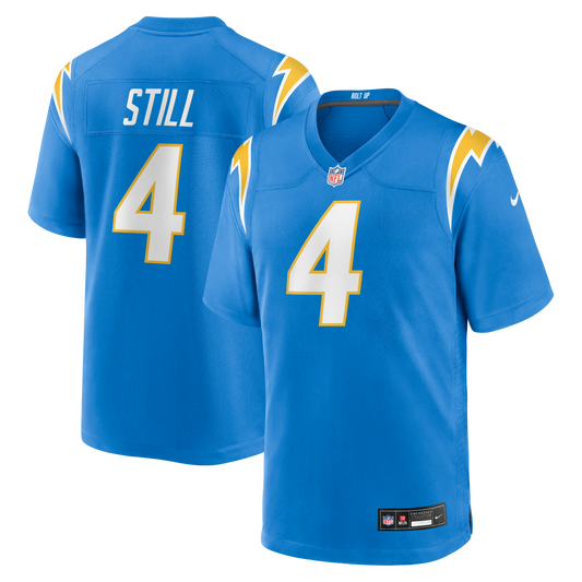 Los Angeles Chargers jersey