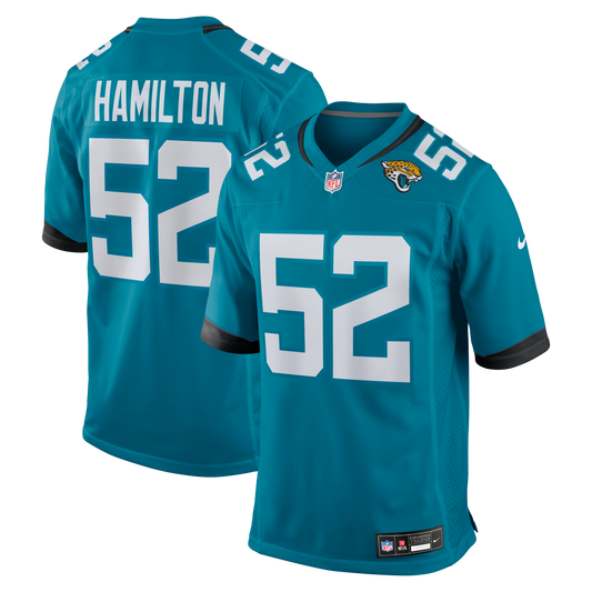 Jacksonville Jaguars jersey