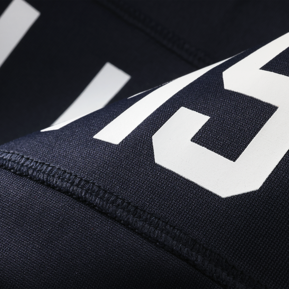 Men's Chicago Bears Brian Urlacher Navy 2026 Rivalries Collection Jersey
