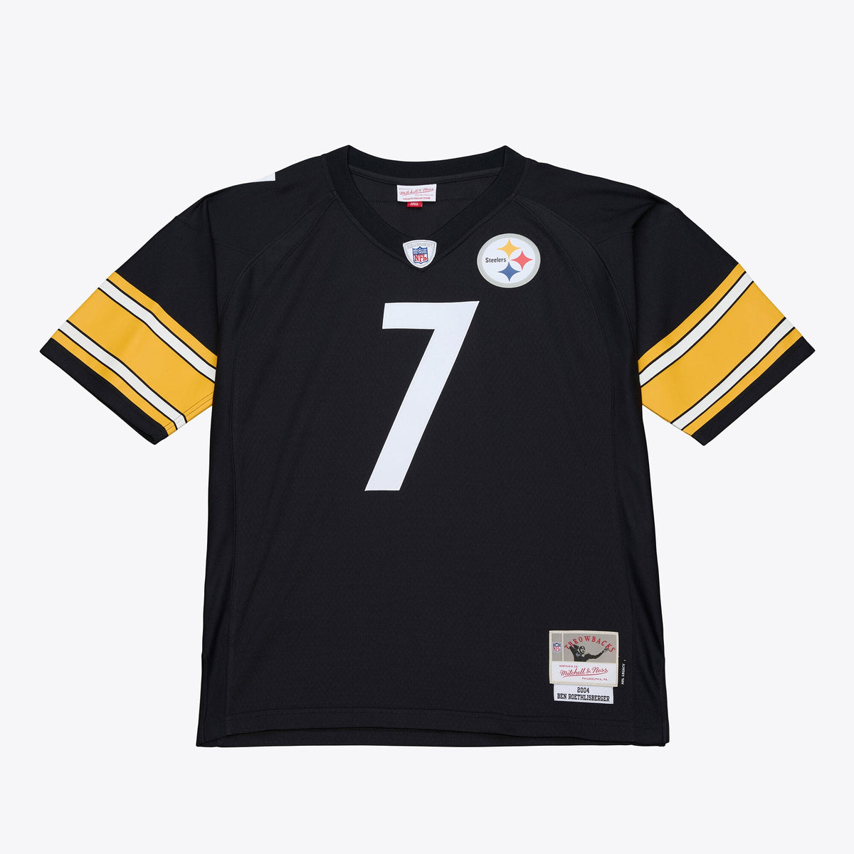 Pittsburgh Steelers jersey