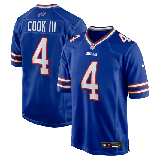 Buffalo Bills jersey