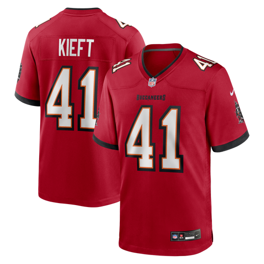Tampa Bay Buccaneers jersey
