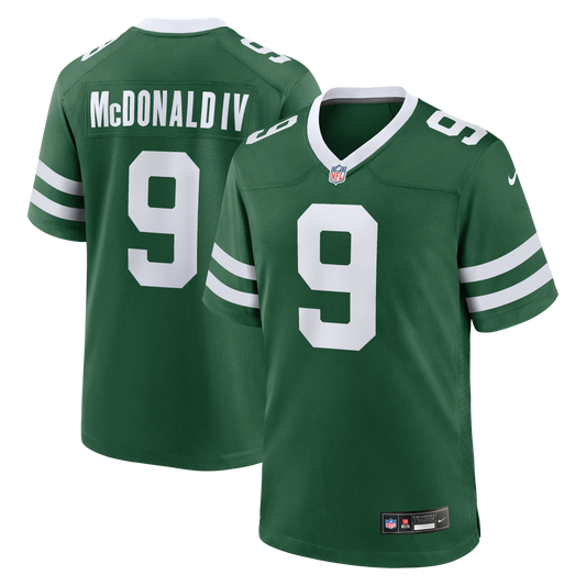 New York Jets jersey