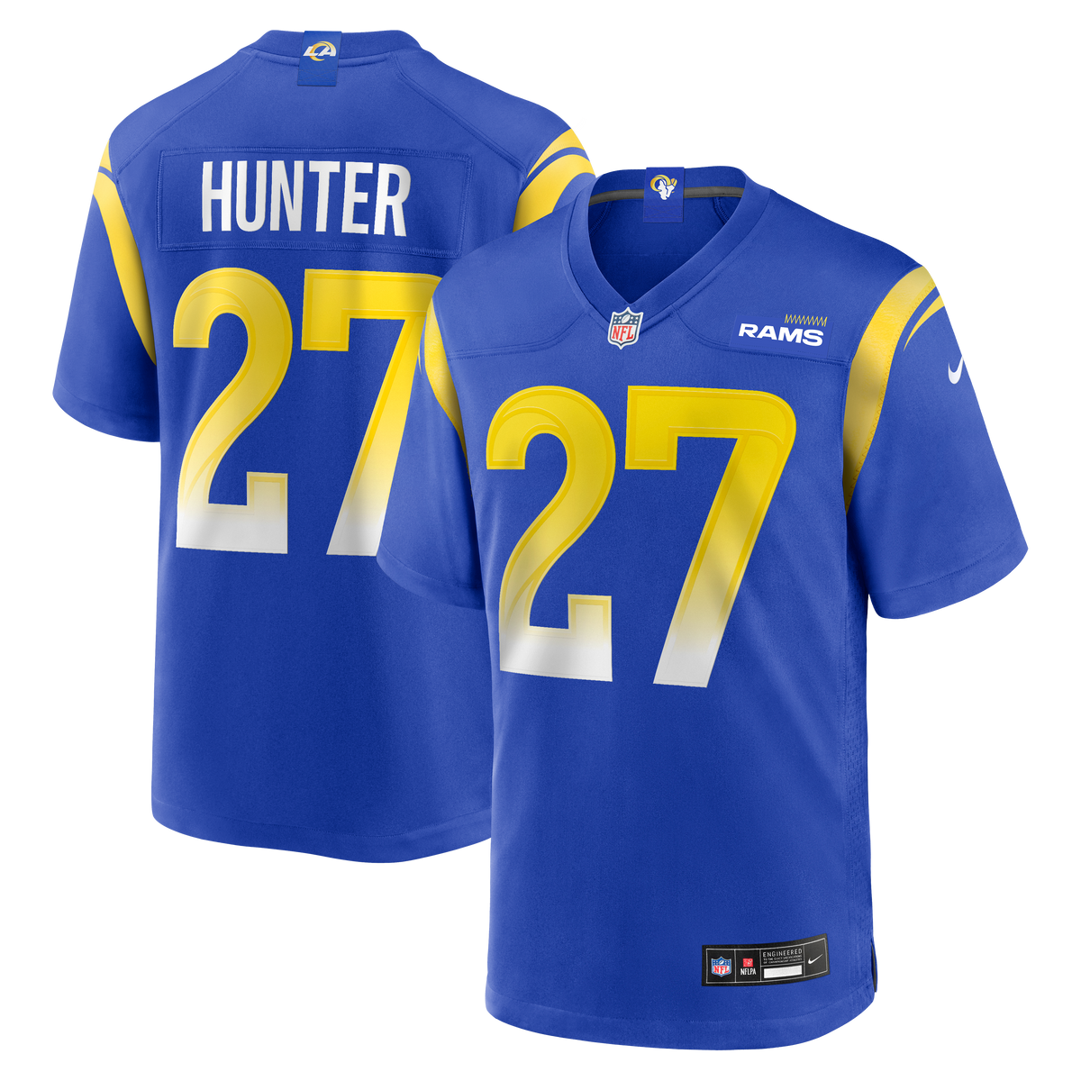 Los Angeles Rams jersey