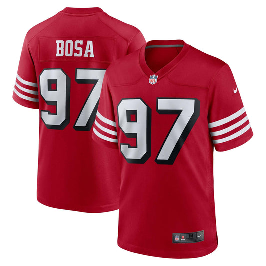 San Francisco 49ers jersey