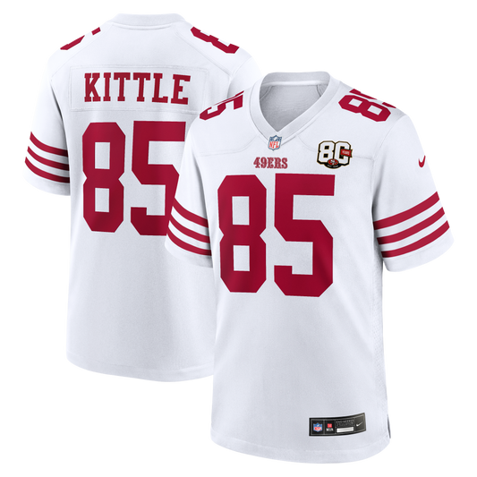 San Francisco 49ers jersey