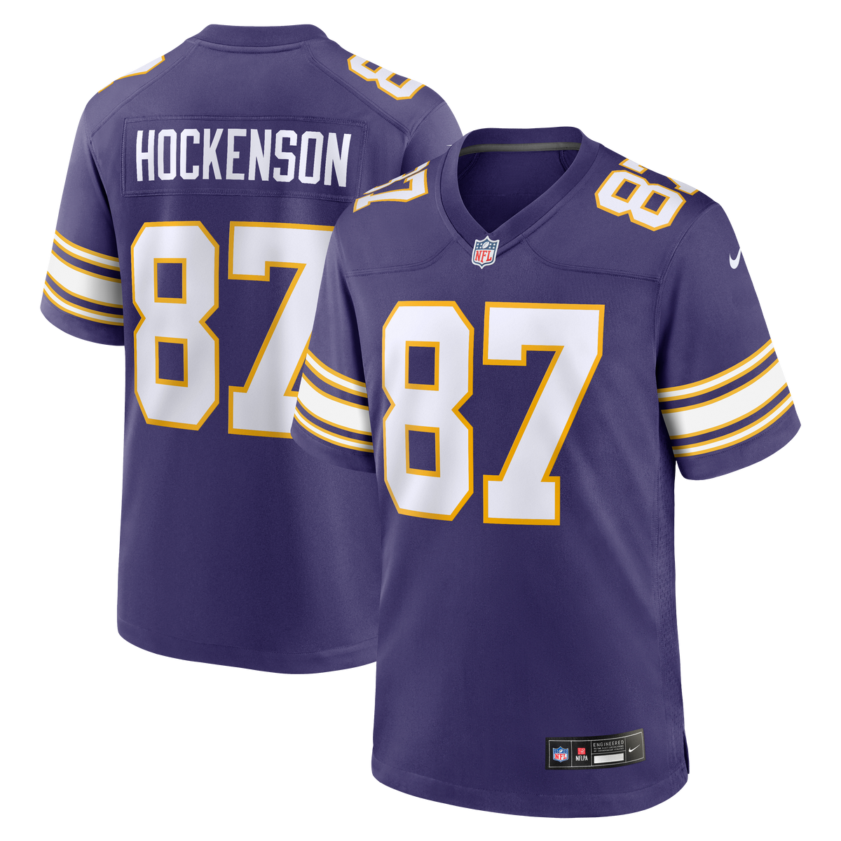 Minnesota Vikings jersey