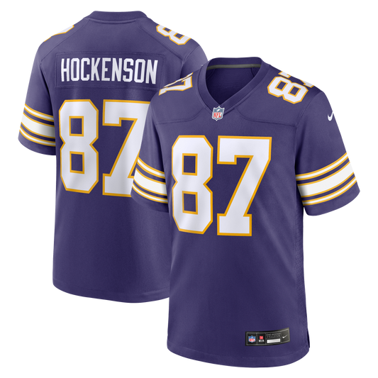 Minnesota Vikings jersey