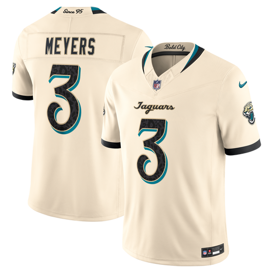Jacksonville Jaguars jersey