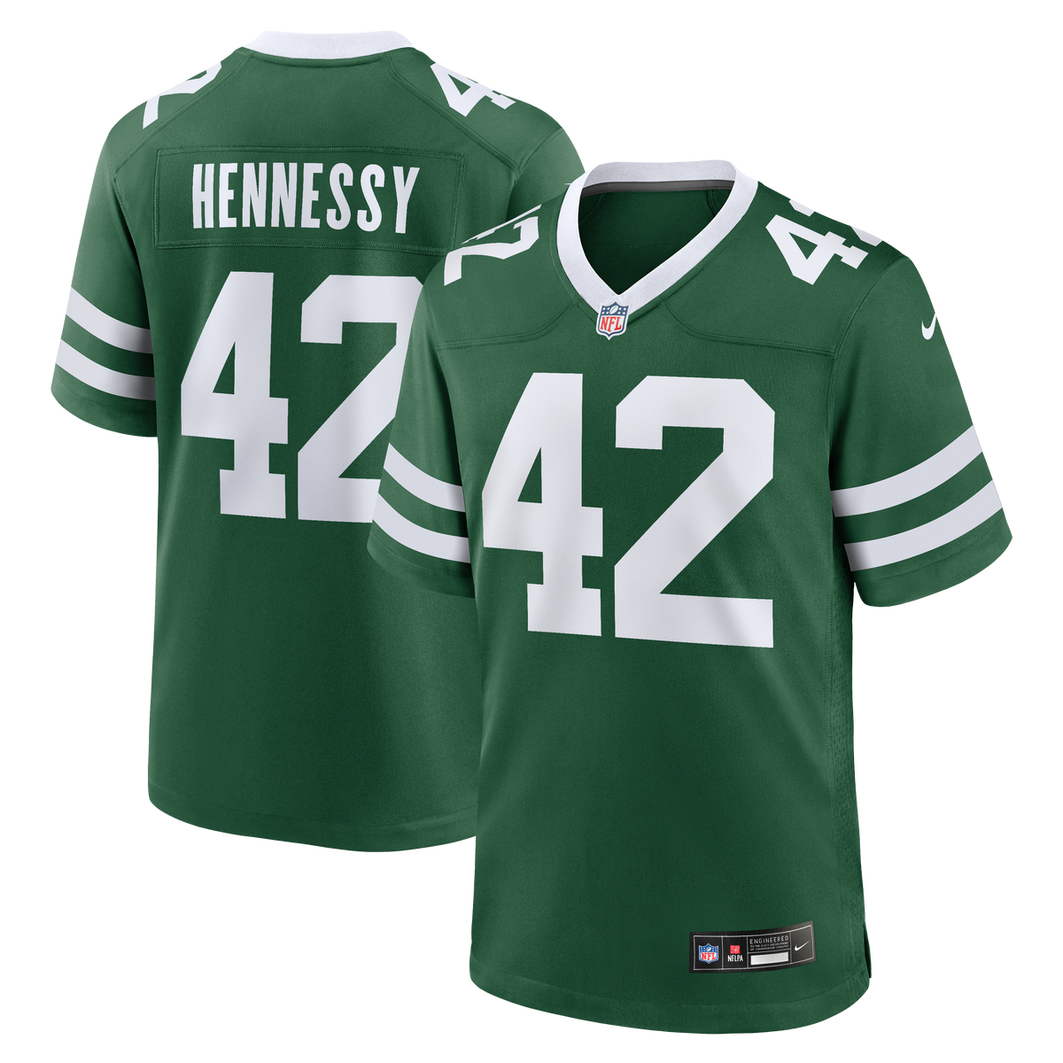 New York Jets jersey